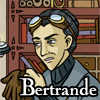 Bertrande
