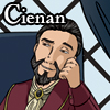 Cienan