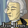 Jean-Henri