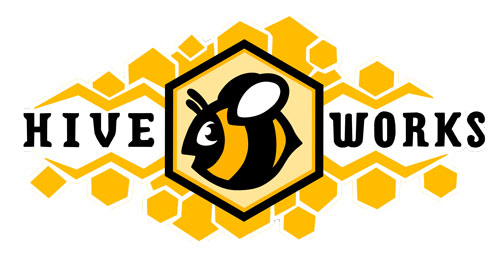 Hiveworks Logo