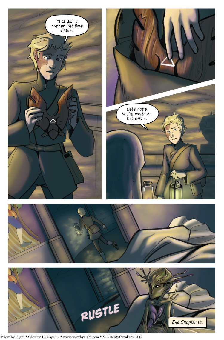 The Vault, Page 29
