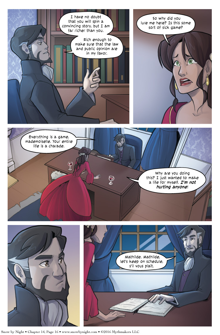 Revelations and a Nocturne, Page 16