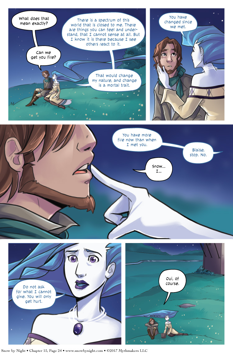 Perfection of Spirit, Page 24