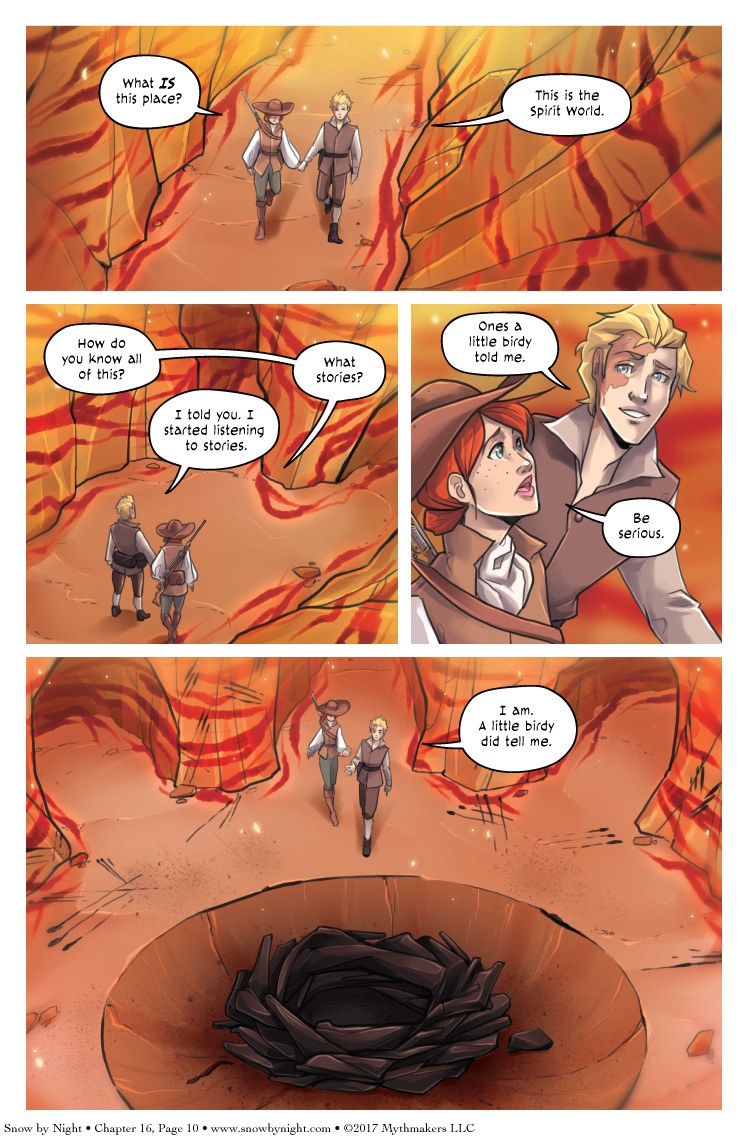 Consuming Fire, Page 10