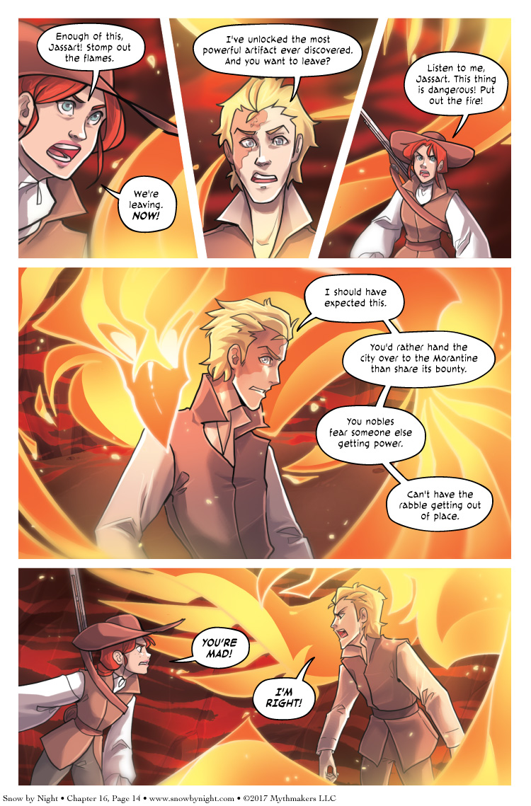 Consuming Fire, Page 14