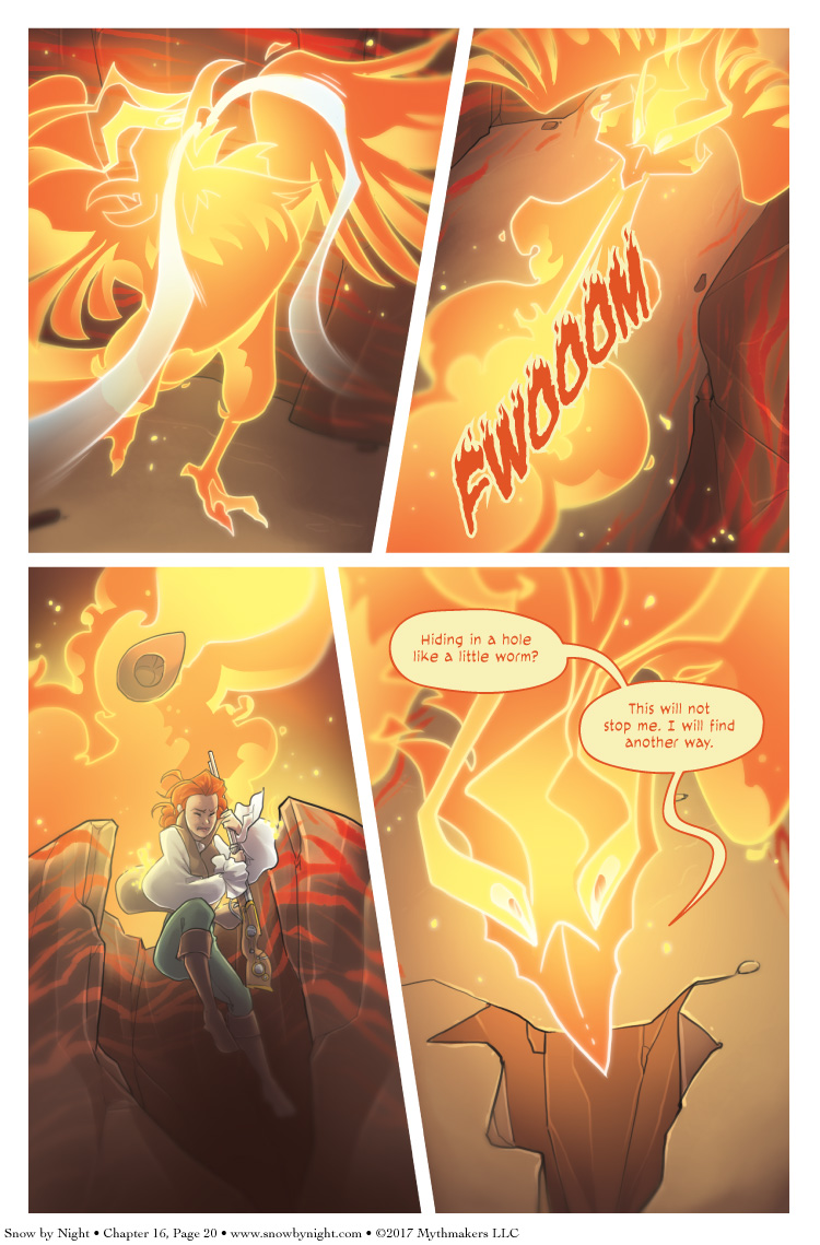 Consuming Fire, Page 20