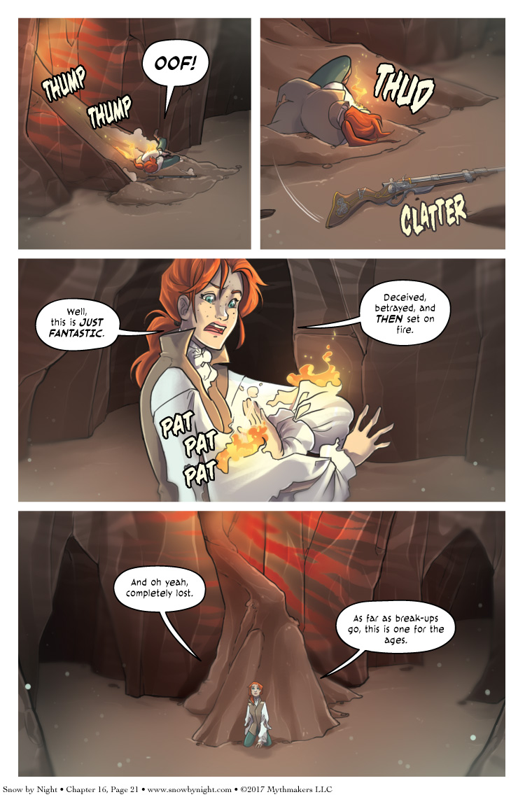 Consuming Fire, Page 21