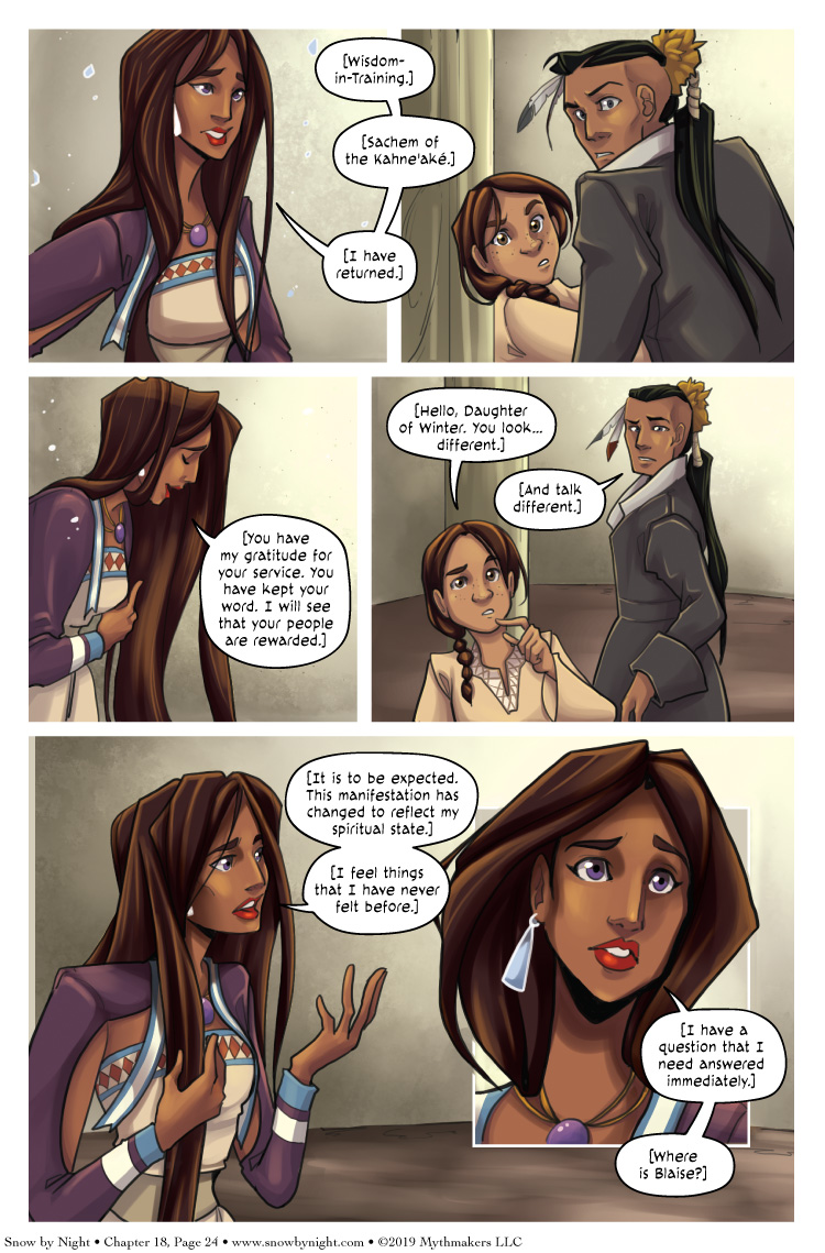 The Hunting Grounds, Page 24