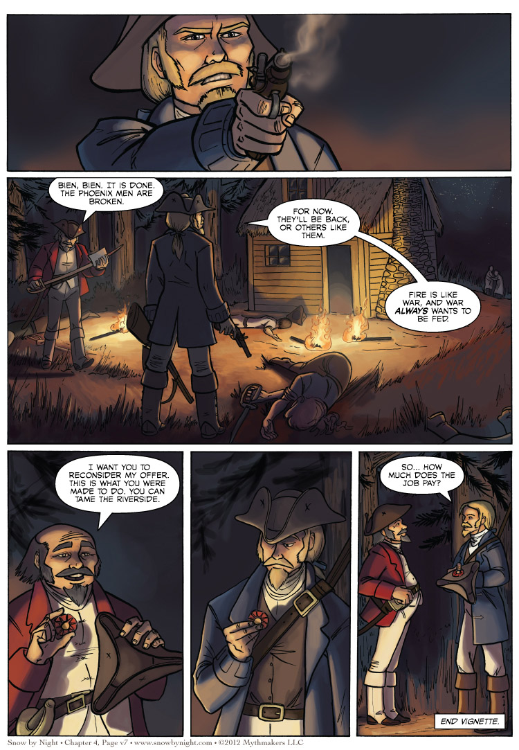 Law of the Riverside Part 2, Page 7