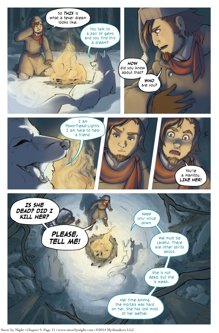 Chapter 9, Page 11